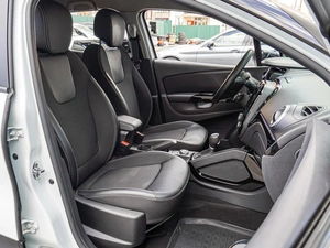 Внедорожник Renault Kaptur 2021 года, 1850000 рублей, Краснодар