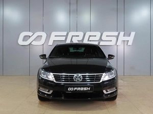 Седан Volkswagen Passat CC 2012 года, 1339000 рублей, Воронеж