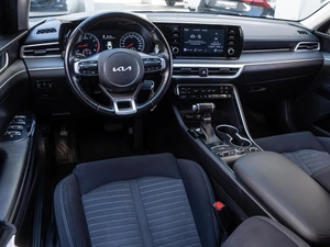 Седан Kia K5 2022 года, 2499000 рублей, Волгоград