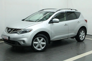 Внедорожник Nissan Murano 2015 года, 1590000 рублей, Красноярск