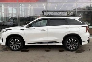 Внедорожник Changan CS75 Plus 2024 года, 2700000 рублей, Солонцы