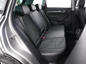 Внедорожник Skoda Karoq 2020 года, 2753444 рублей, Москва