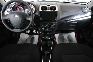 Седан ВАЗ (LADA) Granta 2019 года, 719000 рублей, Омск