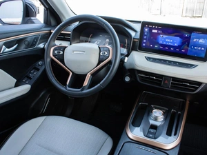 Внедорожник Haval Jolion 2024 года, 2319000 рублей, Петрозаводск