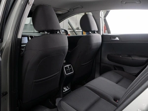Внедорожник Kia Sportage 2016 года, 1849000 рублей, Тюмень