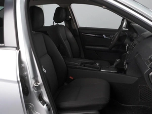 Седан Mercedes-benz C-класс 2008 года, 1249000 рублей, Минеральные Воды