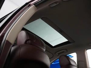 Внедорожник Infiniti QX50 2013 года, 1499652 рублей, Москва