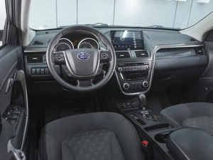 Внедорожник FAW Besturn X80 2017 года, 1100000 рублей, Ростов-на-Дону