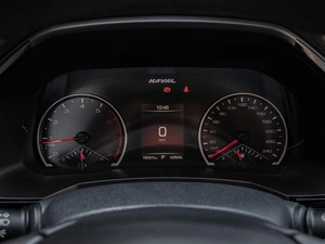 Внедорожник Haval F7 2019 года, 1650000 рублей, Краснодар