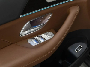 Внедорожник Mercedes-benz GLS-класс 2025 года, 15990404 рублей, Москва