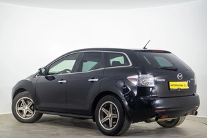 Внедорожник Mazda CX-7 2008 года, 529000 рублей, Оренбург