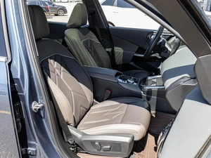 Внедорожник BMW X3 2025 года, 6549000 рублей, Краснодар