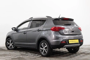 Хетчбэк Lifan X50 2015 года, 399000 рублей, Сургут