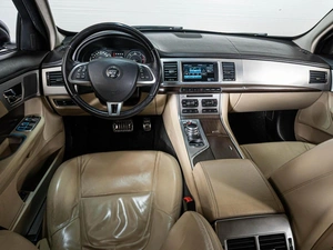 Седан Jaguar XF 2014 года, 1399000 рублей, Ставрополь