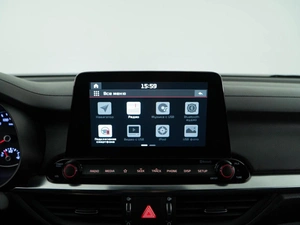 Седан Kia Cerato 2020 года, 2069444 рублей, Москва