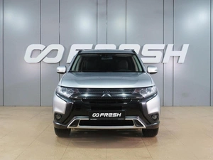 Внедорожник Mitsubishi Outlander 2021 года, 2399000 рублей, Воронеж