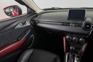 Внедорожник Mazda CX-3 2016 года, 1529000 рублей, Пермь