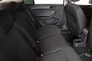 Лифтбек Skoda Rapid 2015 года, 999000 рублей, Пермь