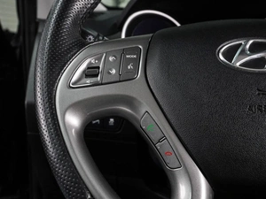 Внедорожник Hyundai ix35 2013 года, 1484000 рублей, Воронеж