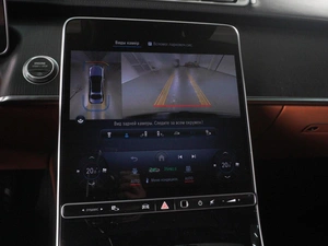 Седан Mercedes-benz S-класс 2021 года, 9250000 рублей, Минеральные Воды