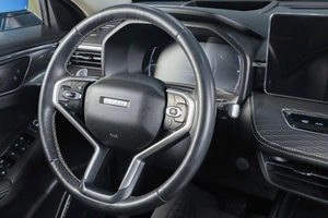 Внедорожник Haval Jolion 2023 года, 1649000 рублей, Тюмень