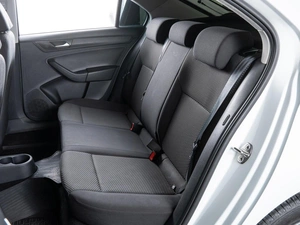 Лифтбек Volkswagen Polo 2020 года, 1270000 рублей, Волгоград