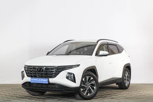 Внедорожник Hyundai Tucson 2024 года, 3669000 рублей, Тюмень
