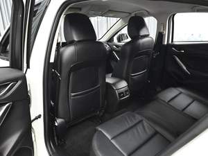 Седан Mazda 6 2017 года, 1678000 рублей, Ставрополь