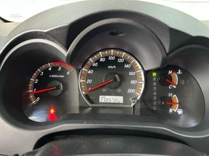 Внедорожник Toyota Hilux 2014 года, 2630000 рублей, Смоленск