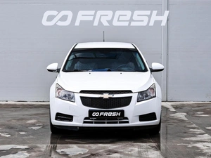 Хетчбэк Chevrolet Cruze 2012 года, 760000 рублей, Краснодар