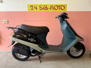 Honda Tact AF24 2010 года, 75000 рублей, Красноярск