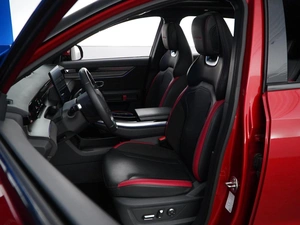Внедорожник Jetour Dashing 2024 года, 2070444 рублей, Москва