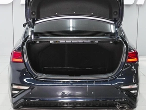 Седан Kia Cerato 2018 года, 1950000 рублей, Ростов-на-Дону