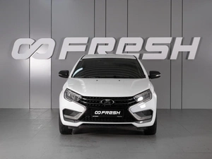 Седан ВАЗ (LADA) Vesta 2024 года, 1299000 рублей, Минеральные Воды