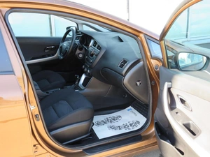 Хэтчбек Kia Ceed 2015 года, 1160000 рублей, Курск