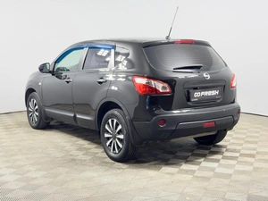 Внедорожник Nissan Qashqai 2013 года, 779900 рублей, Казань