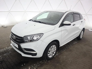 Хэтчбек ВАЗ (LADA) XRAY 2019 года, 895000 рублей, Орёл