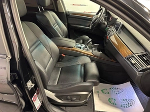 Внедорожник BMW X6 2011 года, 1890000 рублей, Красноярск