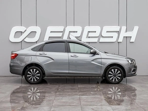 Седан ВАЗ (LADA) Vesta 2020 года, 890000 рублей, Краснодар