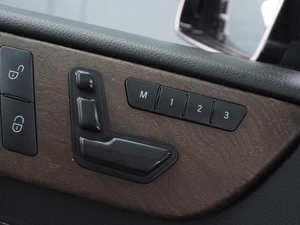 Внедорожник Mercedes-benz GL-класс 2012 года, 2069000 рублей, Воронеж