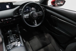 Хетчбэк Mazda 3 2021 года, 1989000 рублей, Новокузнецк