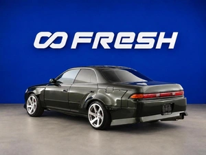 Седан Toyota Mark II 1993 года, 2150444 рублей, Москва