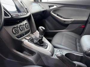 Седан Ford Focus 2011 года, 797000 рублей, Орёл