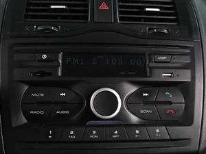 Лифтбек ВАЗ (LADA) Granta 2023 года, 799000 рублей, Аксай