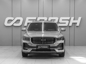 Внедорожник Geely Monjaro 2023 года, 3250000 рублей, Ростов-на-Дону