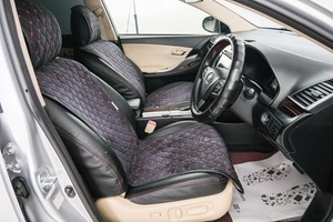 Седан Toyota Premio 2017 года, 1859000 рублей, Красноярск