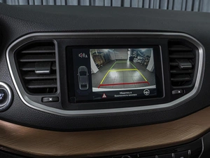 Седан ВАЗ (LADA) Vesta Cross 2024 года, 1526000 рублей, Ставрополь