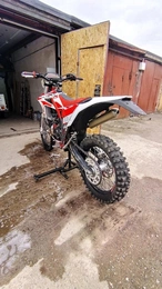 Beta Xtrainer 300 2018 года, 505000 рублей, Красноярск