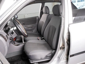 Седан Hyundai Accent 2006 года, 530000 рублей, Минеральные Воды