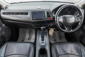 Внедорожник Honda Vezel 2014 года, 1659000 рублей, Барнаул